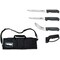 Swiss Army Brands 57612 Kitchen Special Sets & Multi-Tool Products Outdoor Recreation Field Dressing Kit, Small VIC-5.1003.51-X2 - alternate 2